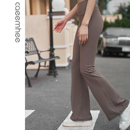 卡益喇叭裤KJ01411&KL01412 电商款 商品图4