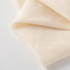 小亘天然彩棉手帕 双层纱布屉布手绢餐巾宝宝口水巾 (2条) 商品缩略图3