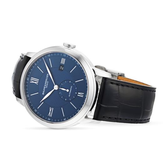 名士 Baume & Mercier 克莱斯麦系列腕表 M0A10480 商品图2