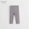 【黑科技发热】马克珍妮女童打底裤儿童冬装百搭秋裤保暖裤231893 商品缩略图2