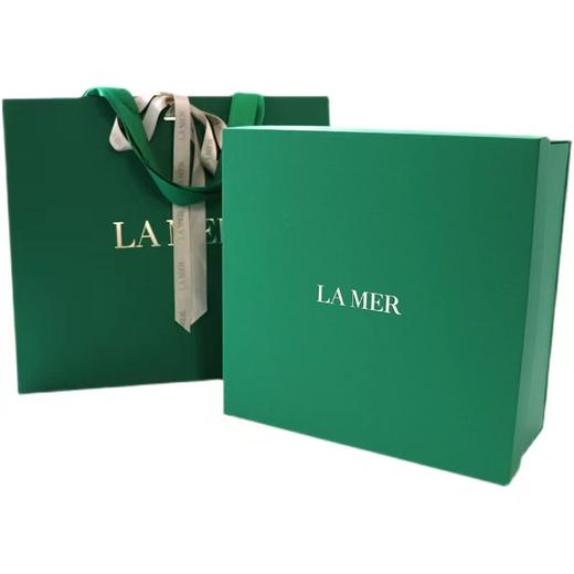   Lamer 海蓝之谜精粹水+海蓝之谜洁面 到手8件！！精粹水150ml➕洁面125ml➕礼盒 （赠精粹水30ml*2 洁面30ml*2 面霜7ml*2） 商品图2