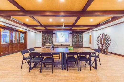 南京慢姑娘野丘别墅轰趴 商品图2