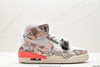 耐克Nike Air Jordan Legacy 312 Low高帮休闲运动球鞋AT4040-106男女鞋 商品缩略图0