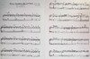 预售 【中商原版】坂本龙一 钢琴谱 圣诞快乐 劳伦斯先生 战场的圣诞节 日文原版 ピアノピース 坂本龙一 戦場のメリークリスマス 商品缩略图6