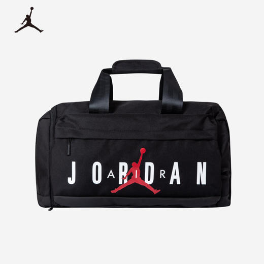 JORDAN 冬 青少年 行李包 JAN-DB-0168S 商品图0