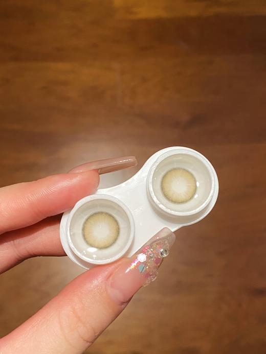 镇店之宝旗下MissBebe品牌-Nina brown囡囡 商品图2