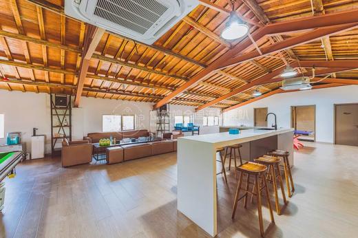 南京慢姑娘野丘别墅轰趴 商品图5