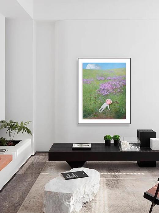 杨媛媛《起风了》99版 商品图3