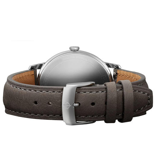 名士 Baume & Mercier 克莱斯麦系列 M0A10607 腕表 商品图4