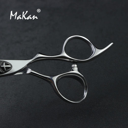 【Makan系列】台湾工艺第六代定量牙剪 商品图2