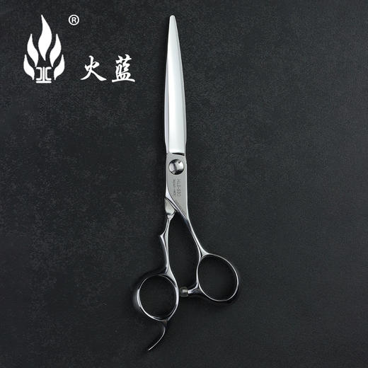 【火蓝系列】国产精工 6.3寸重刀 商品图3