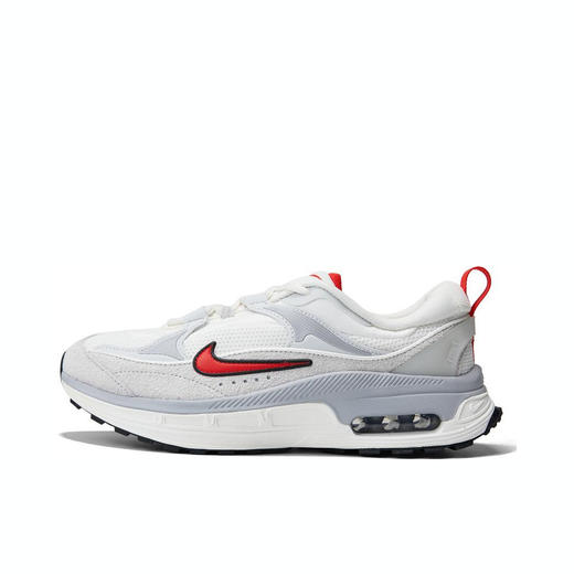 Nike/耐克新款女子AIR MAX气垫休闲运动跑步鞋DZ6754-101 商品图0