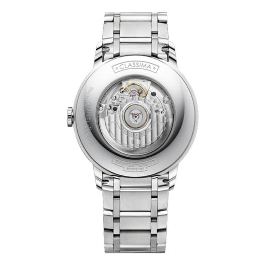 名士 Baume & Mercier 克莱斯麦系列 M0A10483 腕表 商品图1