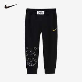 NIKE 秋 小童婴童 儿童长裤 NKB-IPL333