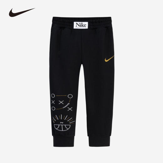 NIKE 秋 小童婴童 儿童长裤 NKB-IPL333 商品图0