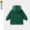 【走秀爆款】B.Duck小黄鸭童装冬季男女童儿童羽绒服外套90-130 BF5416089 商品缩略图2