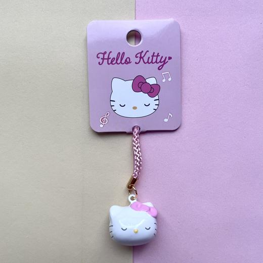 鈴根付 水音铃挂件 混合款 商品图1