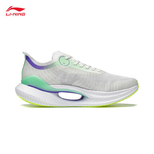 李宁绝影2 ESSENTIAL男女款跑步鞋夏季透气跑鞋减震运动鞋2023新款 商品图6