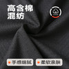 【一口价】【新款DX】大依优型大码圆领印花卫衣长袖加肥加大休闲运动上衣男打底衫胖子300斤 商品缩略图1