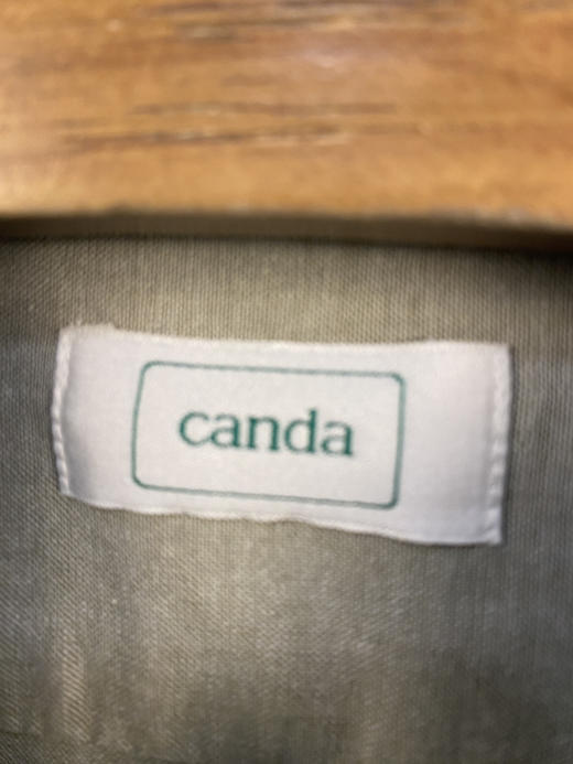 Y2K Vintage canda 奥地利 蒂罗尔长袖衫 _DRRL(XL) 商品图2