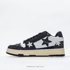 国潮星星”Kaalixto Classic Low Sneaker"STAR"系列低帮休闲运动滑板板鞋 商品缩略图1