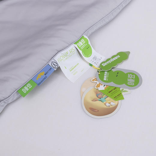 春秋被芯芳菲御 商品图8