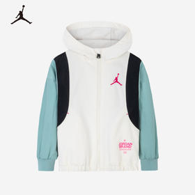 JORDAN 秋 大童小童 儿童童装夹克 JDG-LOC484