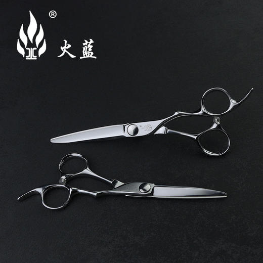 【火蓝系列】国产精工HLB系列平剪 商品图0