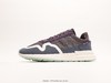 阿迪达斯Adidas ZX RM Boost OG爆米花百搭复古慢跑鞋DB3510男女鞋 商品缩略图0