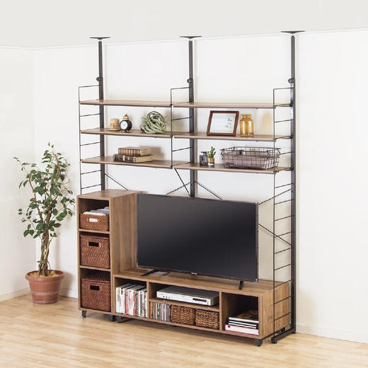 顶天立地挂衣架 Npolder MBR 商品图0