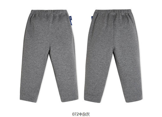 jnby  23年秋款 休闲舒适长裤 YN8E11220 商品图8