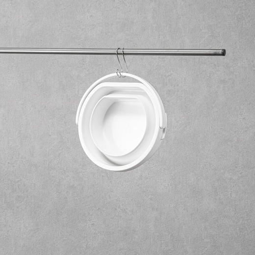 折叠水桶3.5L WH DY03 商品图2