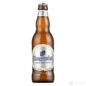 福佳白啤酒11.7°P（国产）330ml/瓶