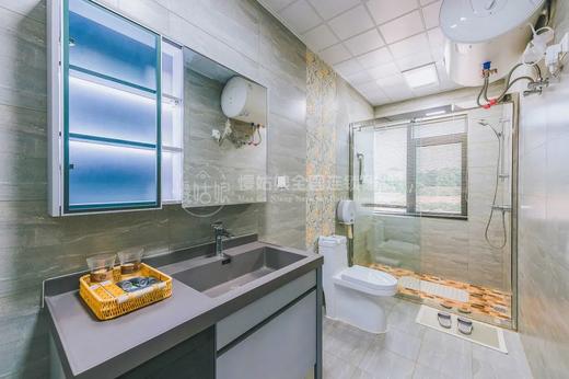 南京慢姑娘野丘别墅轰趴 商品图14