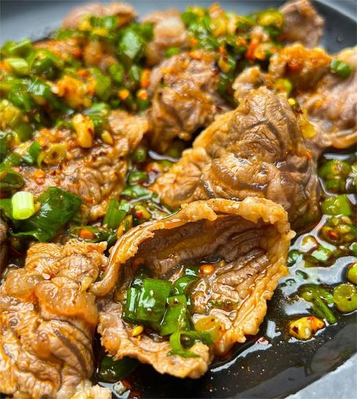 澳洲原装进口F4代纯血和牛腱子 商品图4