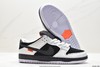 耐克Yuto Horigome x Nike SB Dunk Low扣篮系列低帮休闲运动滑板板鞋FQ1180-001男女鞋 商品缩略图4