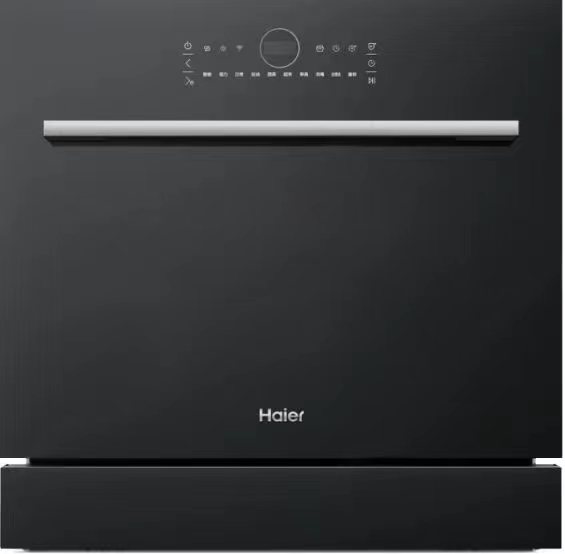 海尔12套洗碗机12227BKU