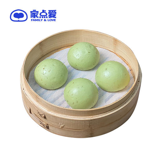 牛乳绿豆包 商品图3