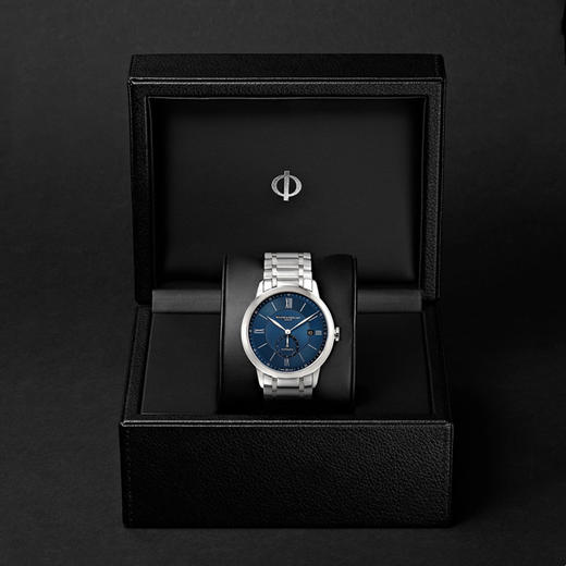 名士 Baume & Mercier 克莱斯麦系列 M0A10481 腕表 商品图2