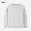 NIKE 秋 大童 中性卫衣 FQ6993 商品缩略图0