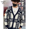 23FW BOY LONDON男女同款针织衫 商品缩略图0