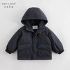 【户外风】马克珍妮秋装新款 男童大口袋连帽外套 231370 商品缩略图3