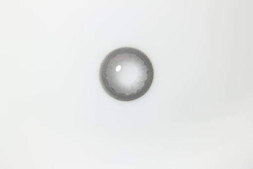 Sheepcon 椰子气泡水 年抛 两片 14.5mm 参考着色 14.4mm 基弧 8.6 含水 38% 韩国进口 商品图4