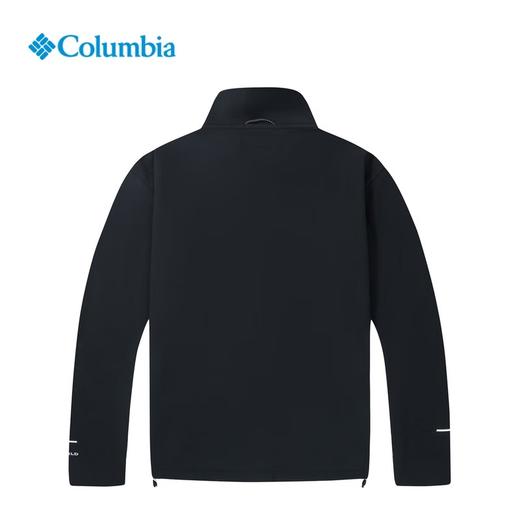 哥伦比亚穿行系列男式软壳外套AE5476 商品图1
