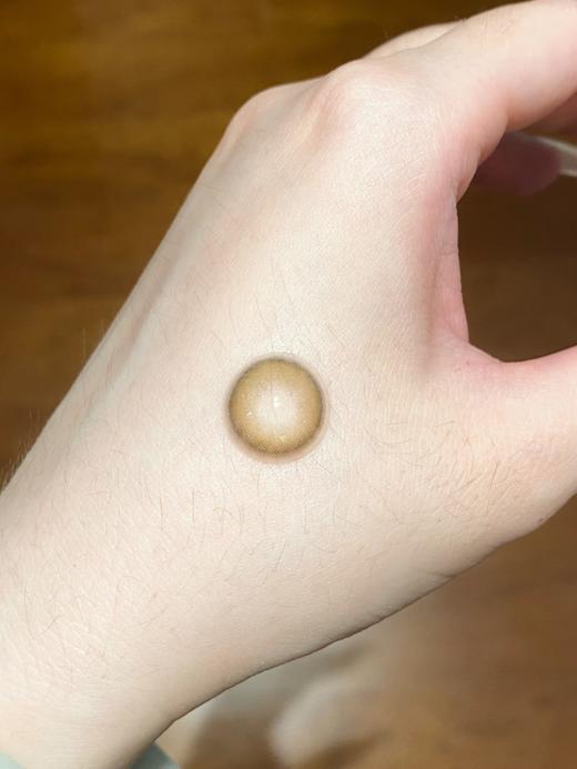 镇店之宝旗下MissBebe品牌-Nina brown囡囡 商品图1