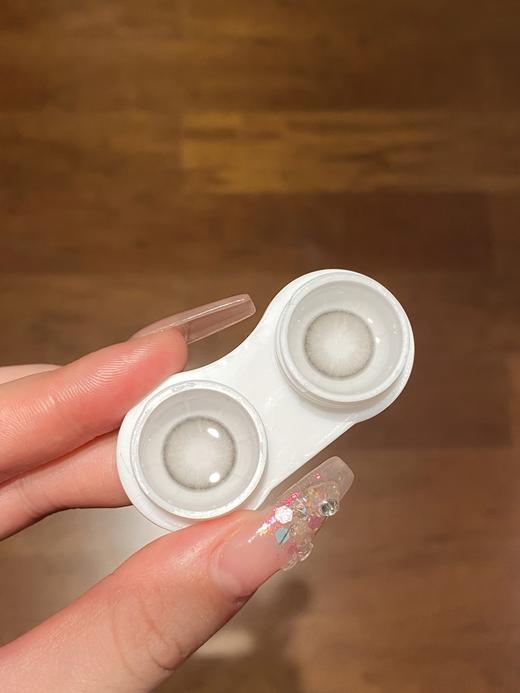 镇店之宝旗下MissBebe品牌-Zien gray崽崽 商品图2