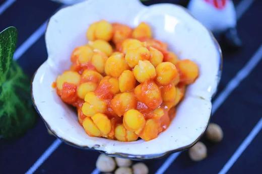 有机鹰嘴豆 350g*4包 商品图7