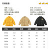 B.DUCK小黄鸭童装冬季羽绒服105-150 BF5416055 商品缩略图1