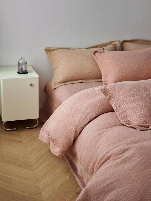 纯棉四件套老粗布三层纱 商品图2