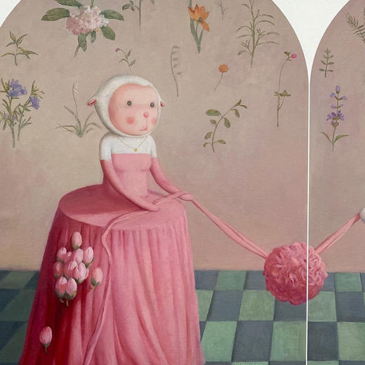 香草之约 商品图1